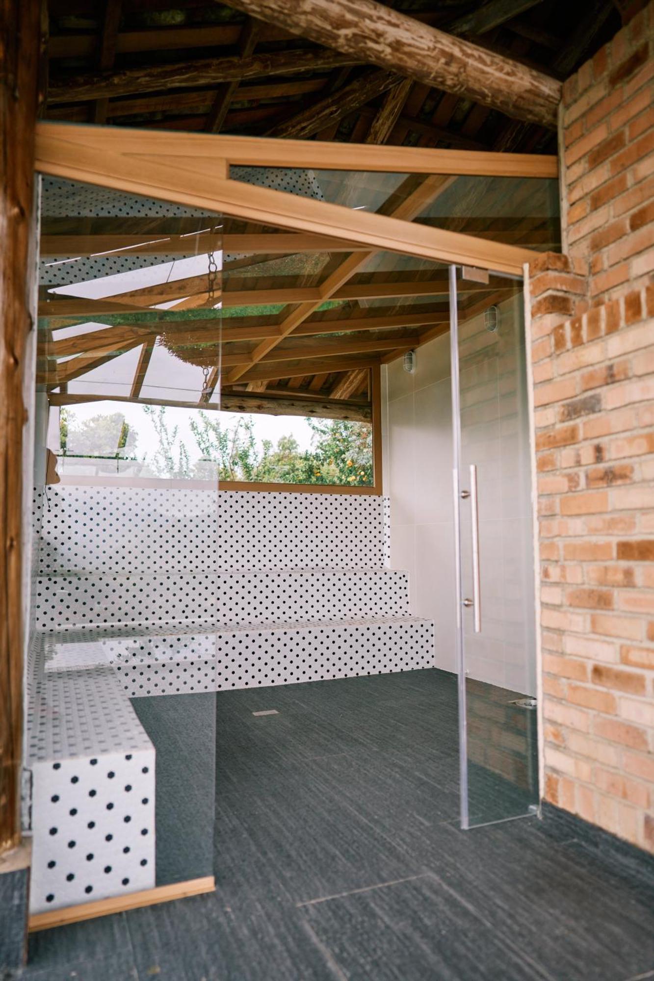 Eucaliptus Spa Resort Dapa ภายนอก รูปภาพ