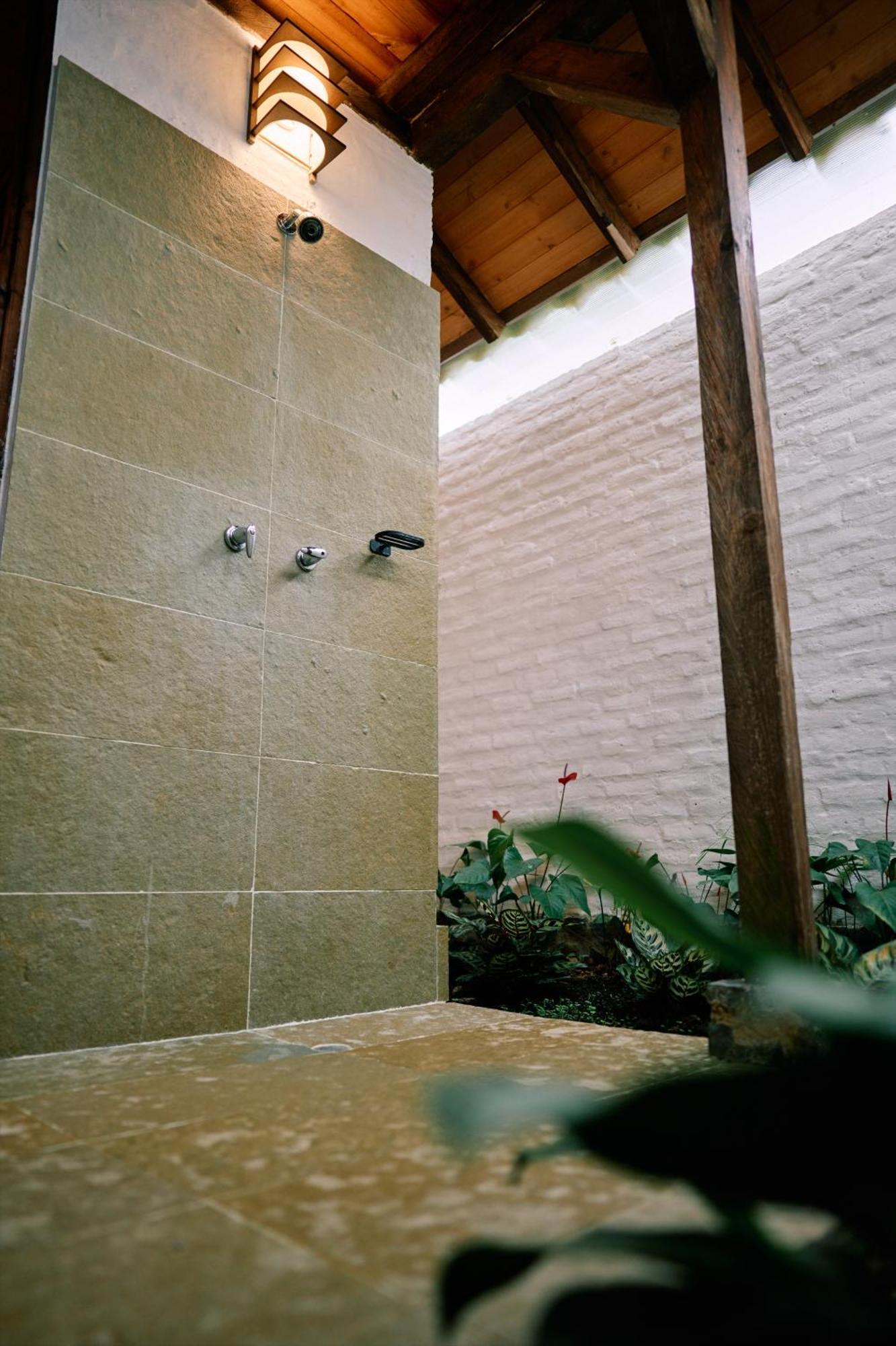 Eucaliptus Spa Resort Dapa ภายนอก รูปภาพ
