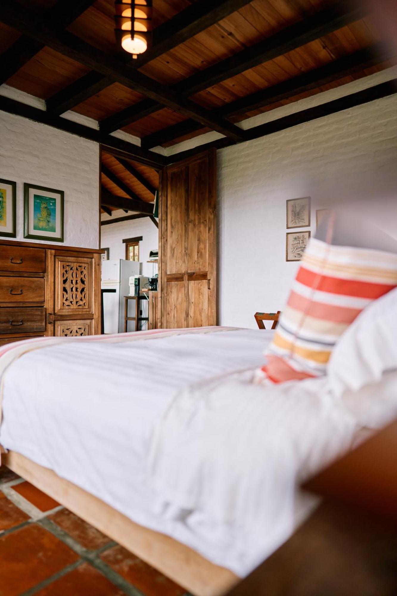 Eucaliptus Spa Resort Dapa ภายนอก รูปภาพ