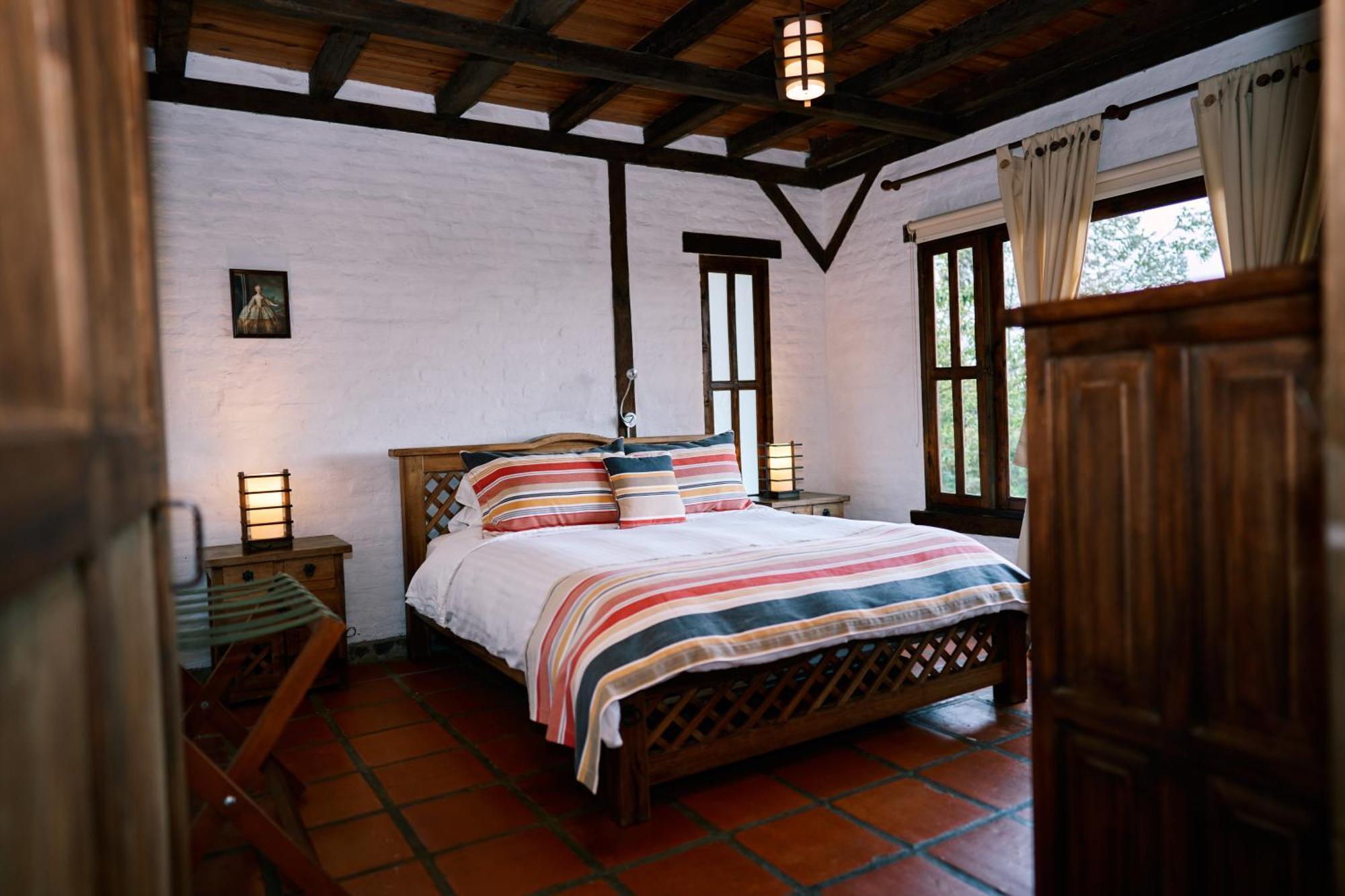 Eucaliptus Spa Resort Dapa ภายนอก รูปภาพ
